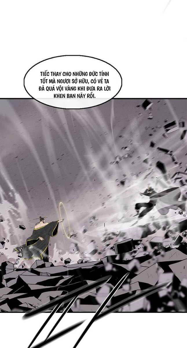 Bắc Kiếm Giang Hồ Chap 181 - Next Chap 182