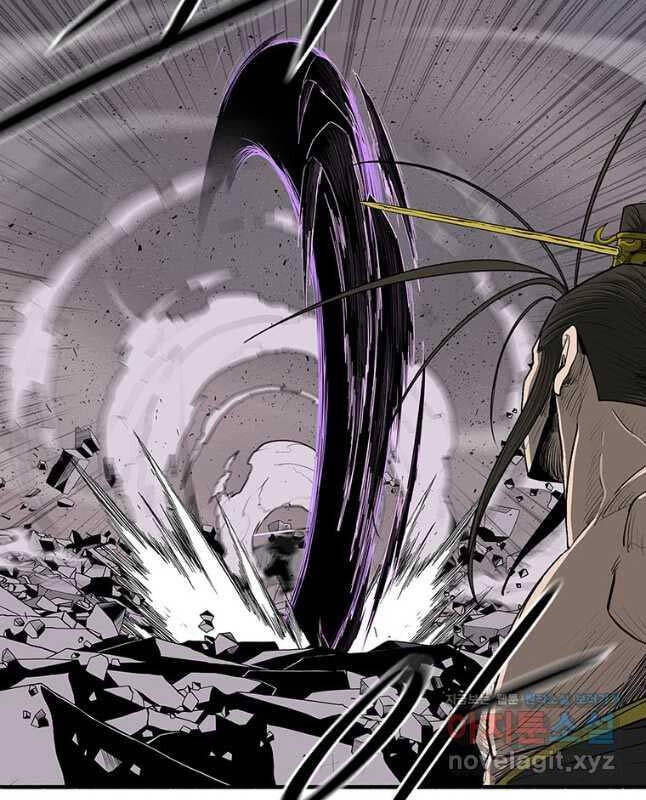 Bắc Kiếm Giang Hồ Chap 181 - Next Chap 182