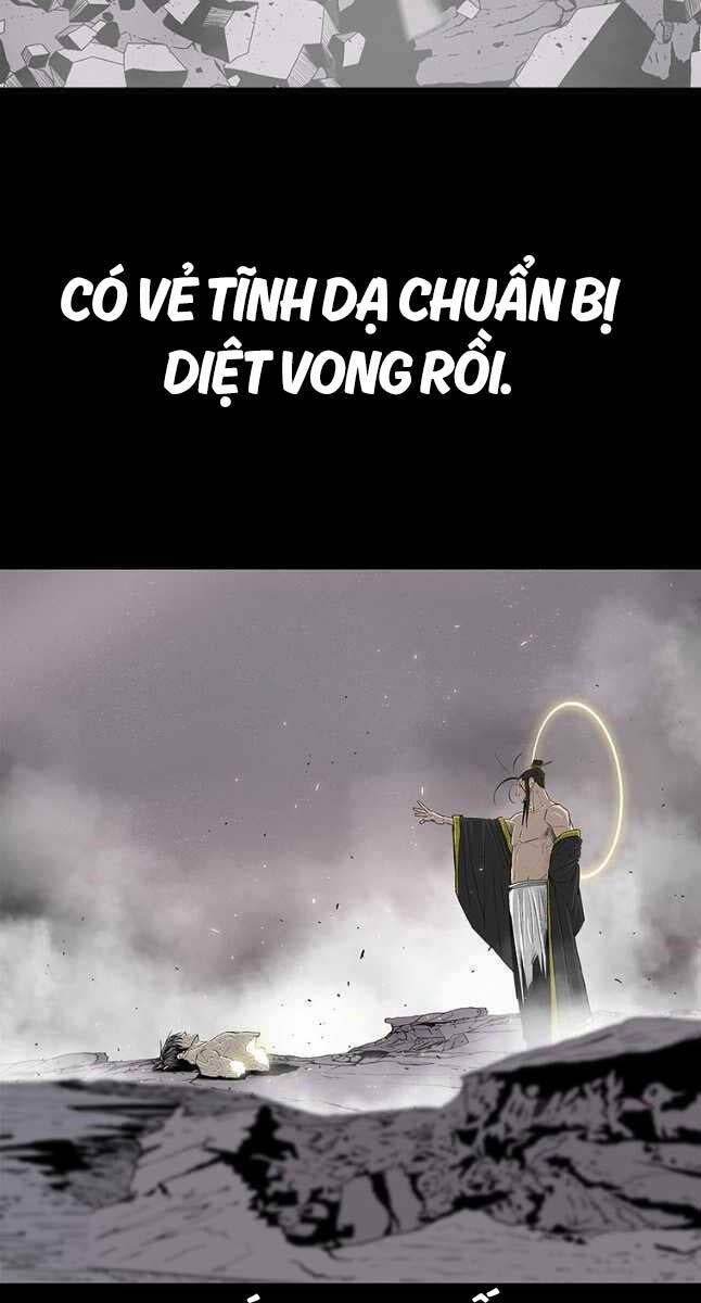 Bắc Kiếm Giang Hồ Chap 181 - Next Chap 182