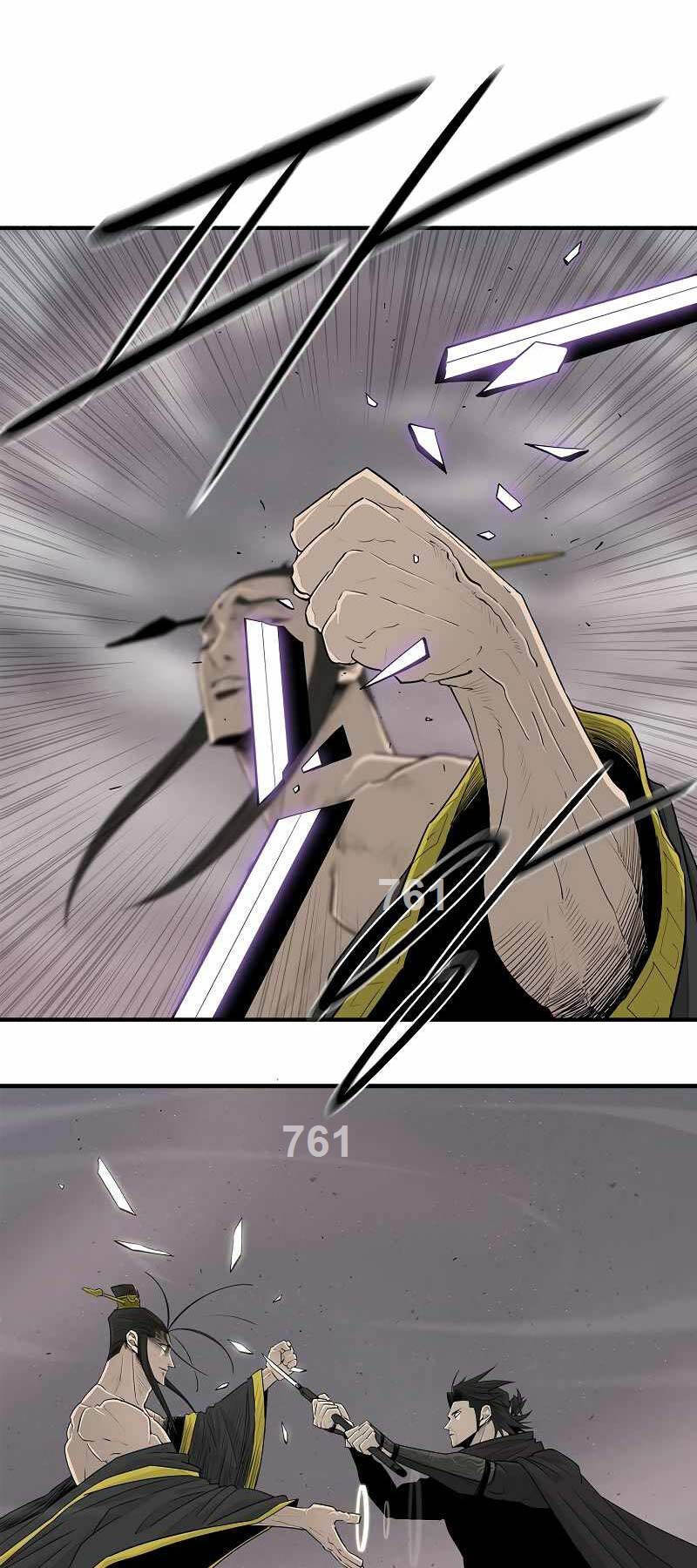 Bắc Kiếm Giang Hồ Chap 182 - Next Chap 183