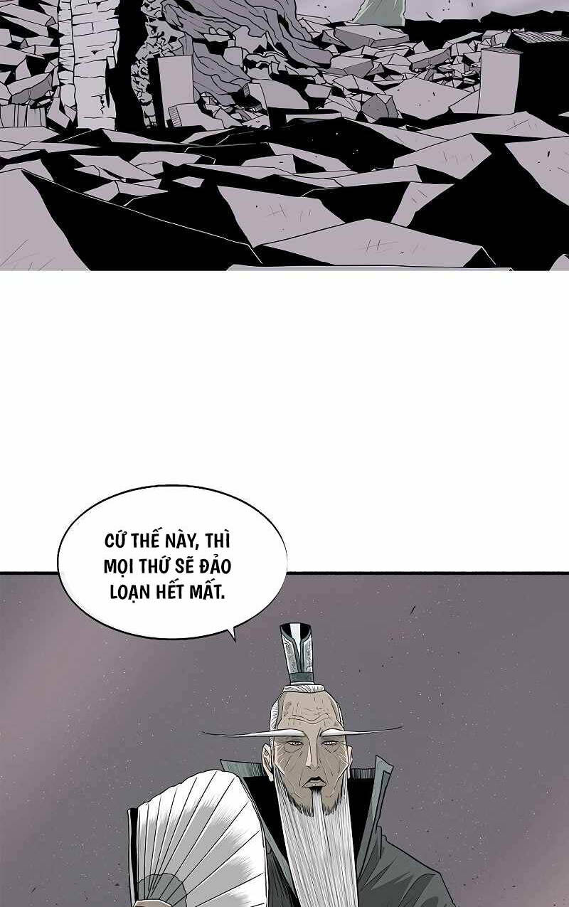 Bắc Kiếm Giang Hồ Chap 182 - Next Chap 183