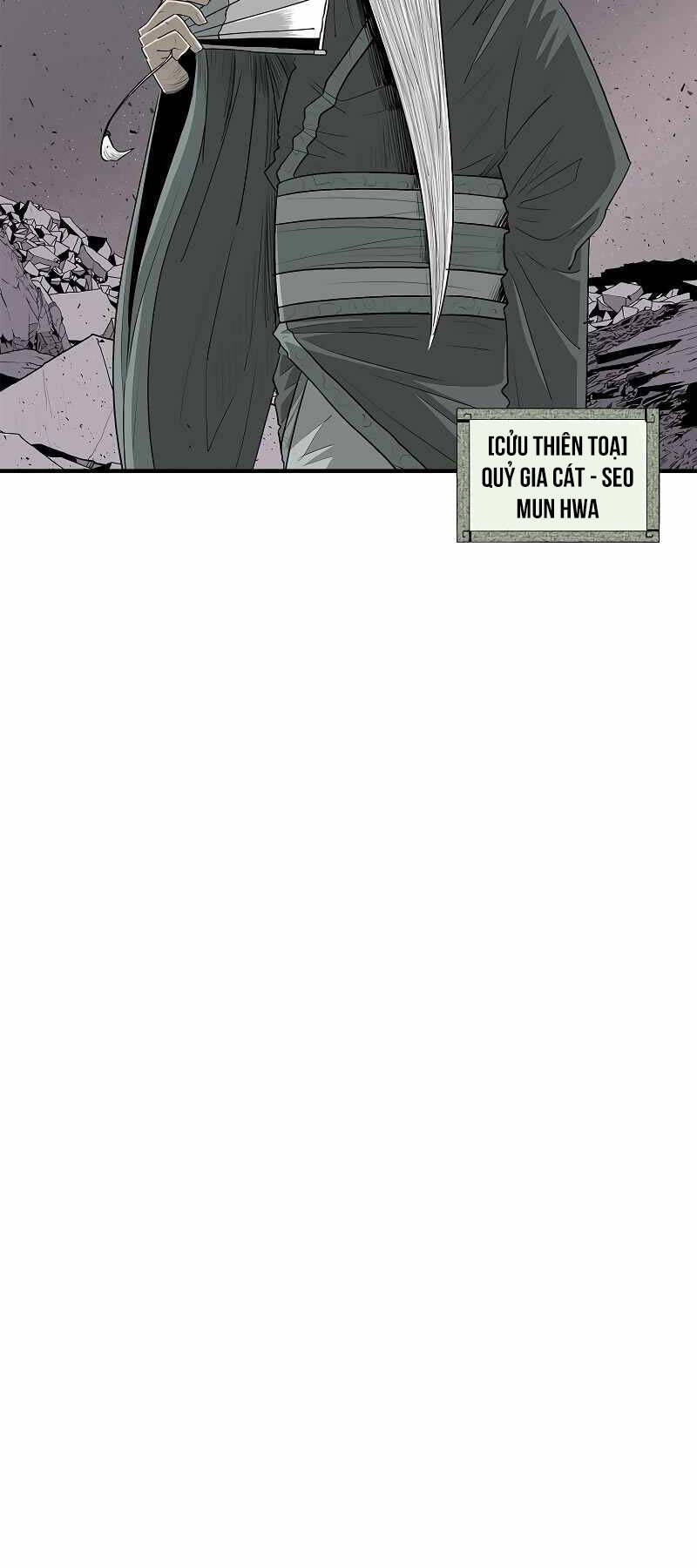 Bắc Kiếm Giang Hồ Chap 182 - Next Chap 183