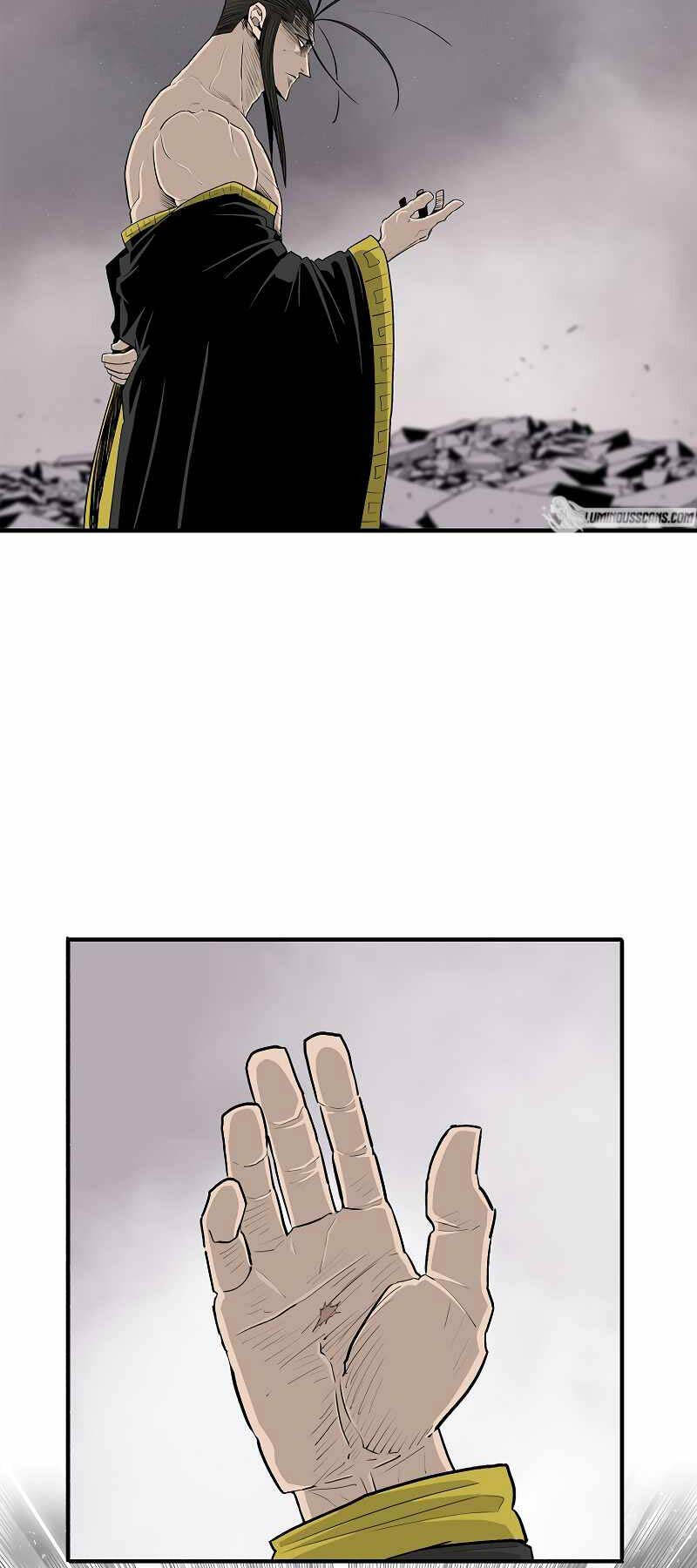 Bắc Kiếm Giang Hồ Chap 182 - Next Chap 183