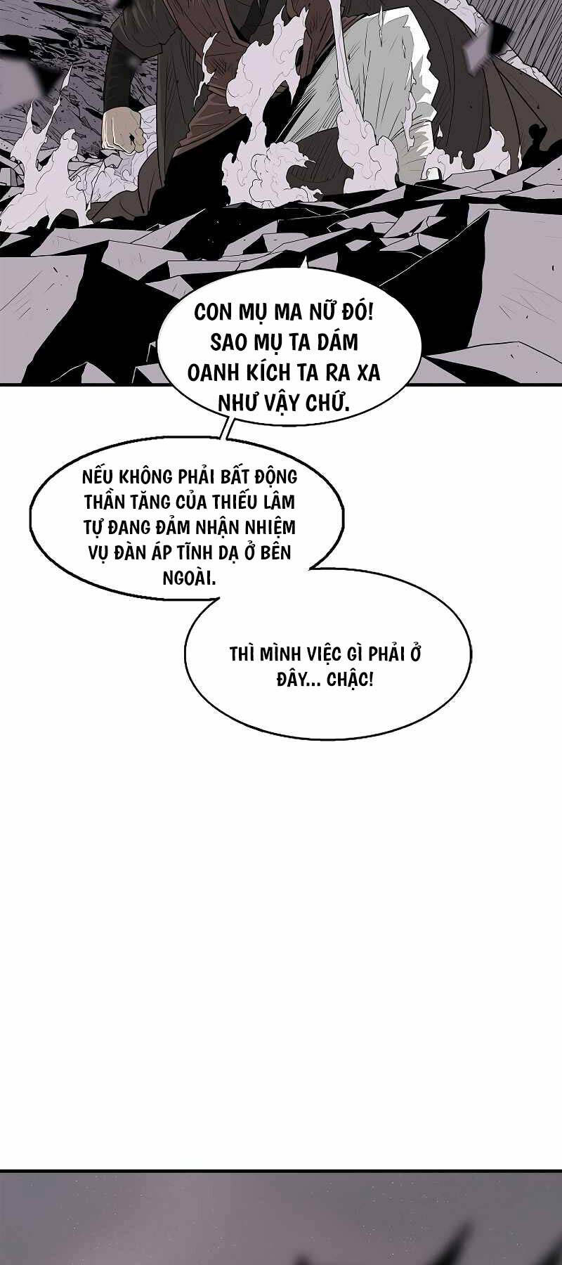 Bắc Kiếm Giang Hồ Chap 182 - Next Chap 183