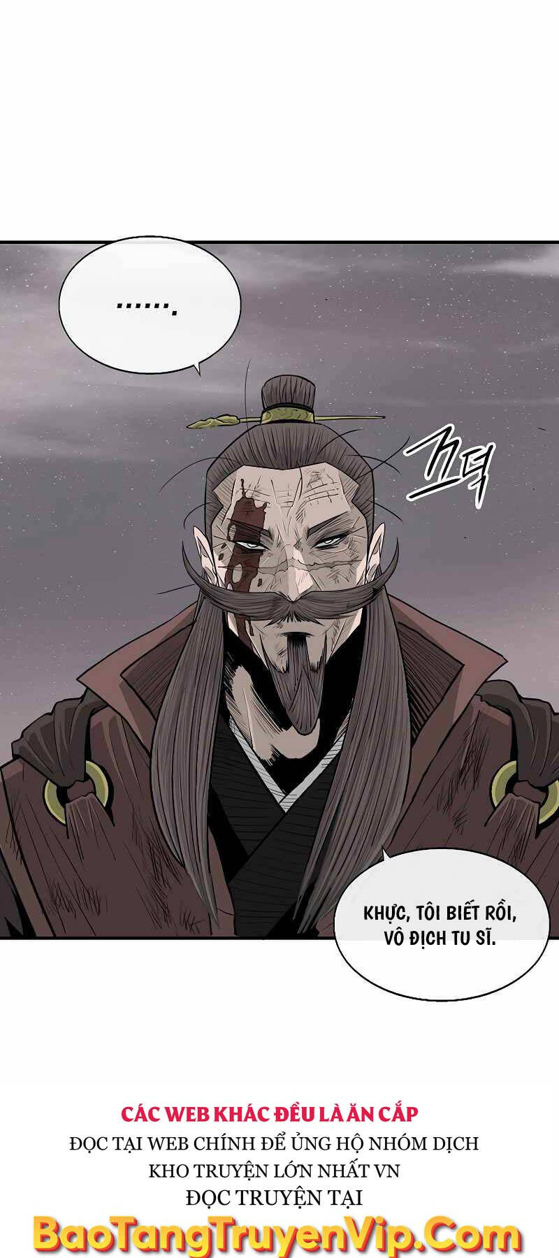 Bắc Kiếm Giang Hồ Chap 182 - Next Chap 183