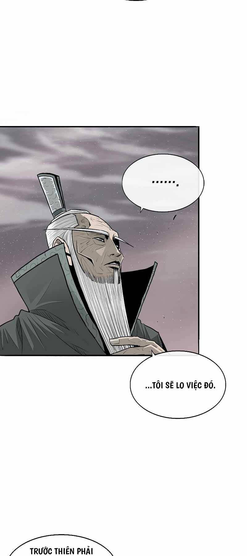 Bắc Kiếm Giang Hồ Chap 182 - Next Chap 183