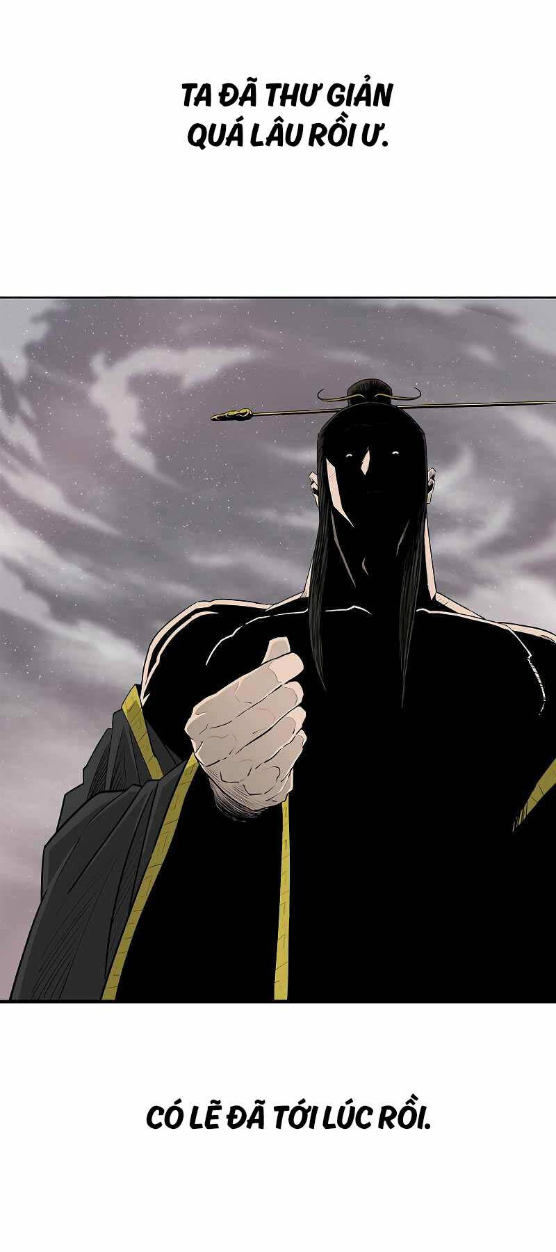 Bắc Kiếm Giang Hồ Chap 182 - Next Chap 183