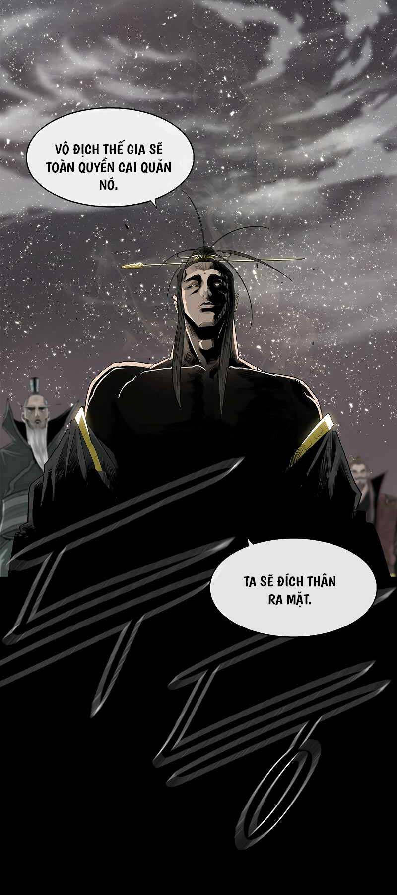 Bắc Kiếm Giang Hồ Chap 182 - Next Chap 183