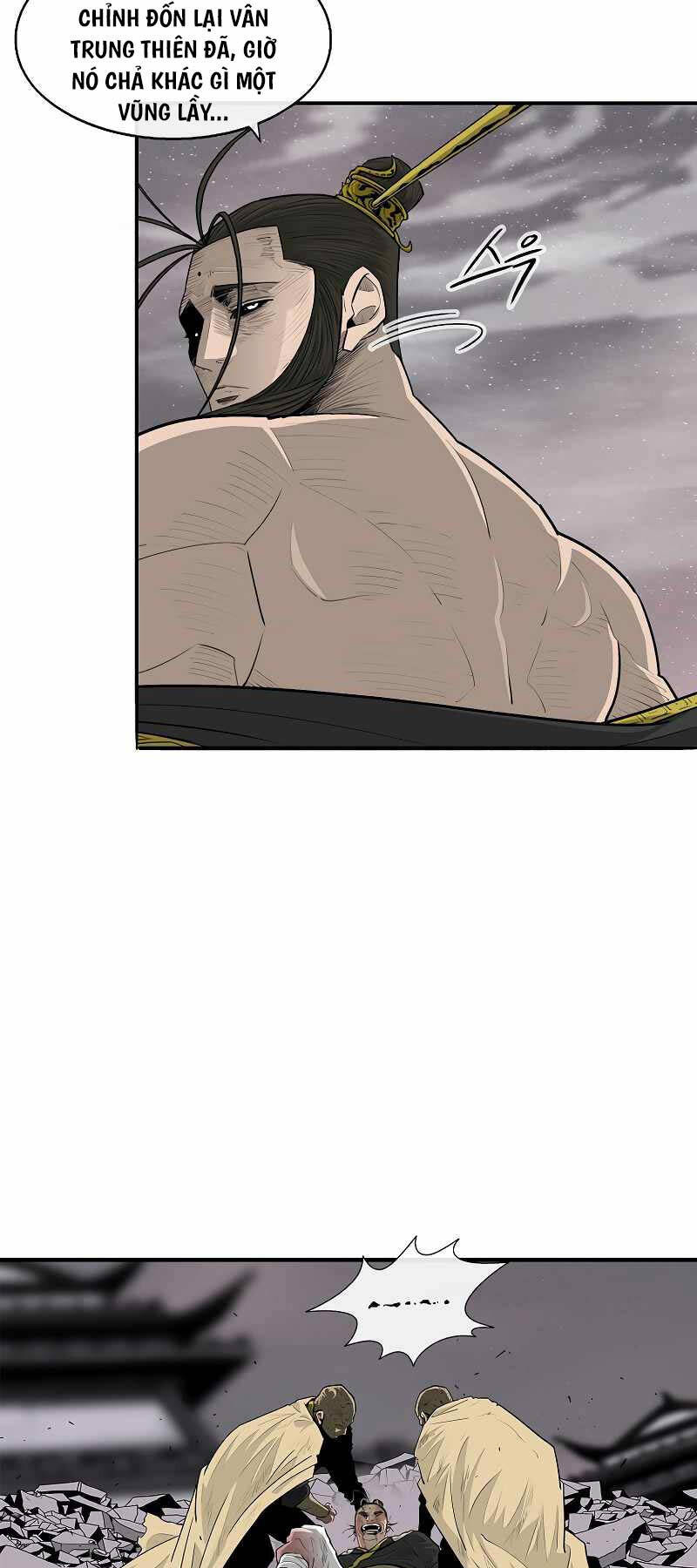 Bắc Kiếm Giang Hồ Chap 182 - Next Chap 183