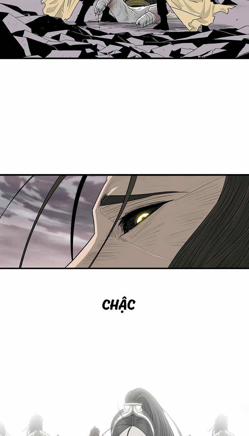 Bắc Kiếm Giang Hồ Chap 182 - Next Chap 183