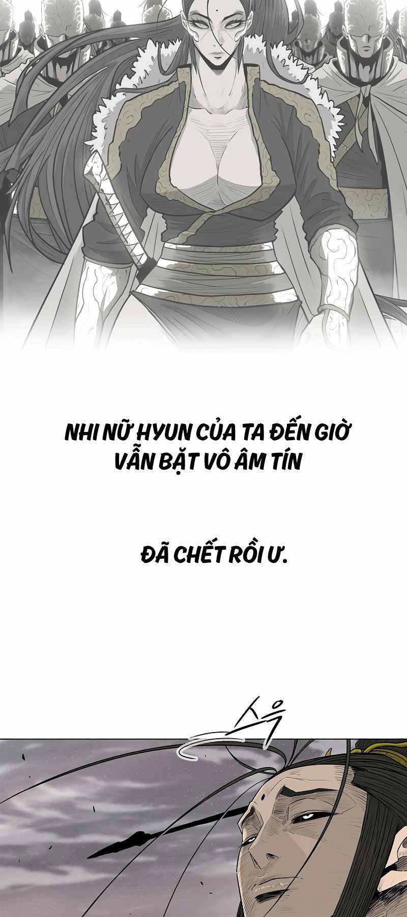 Bắc Kiếm Giang Hồ Chap 182 - Next Chap 183