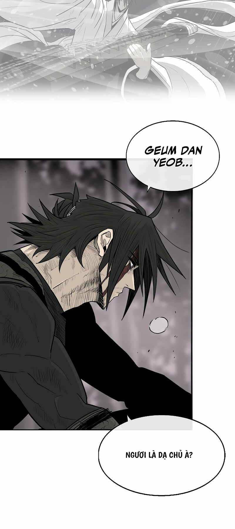 Bắc Kiếm Giang Hồ Chap 182 - Next Chap 183