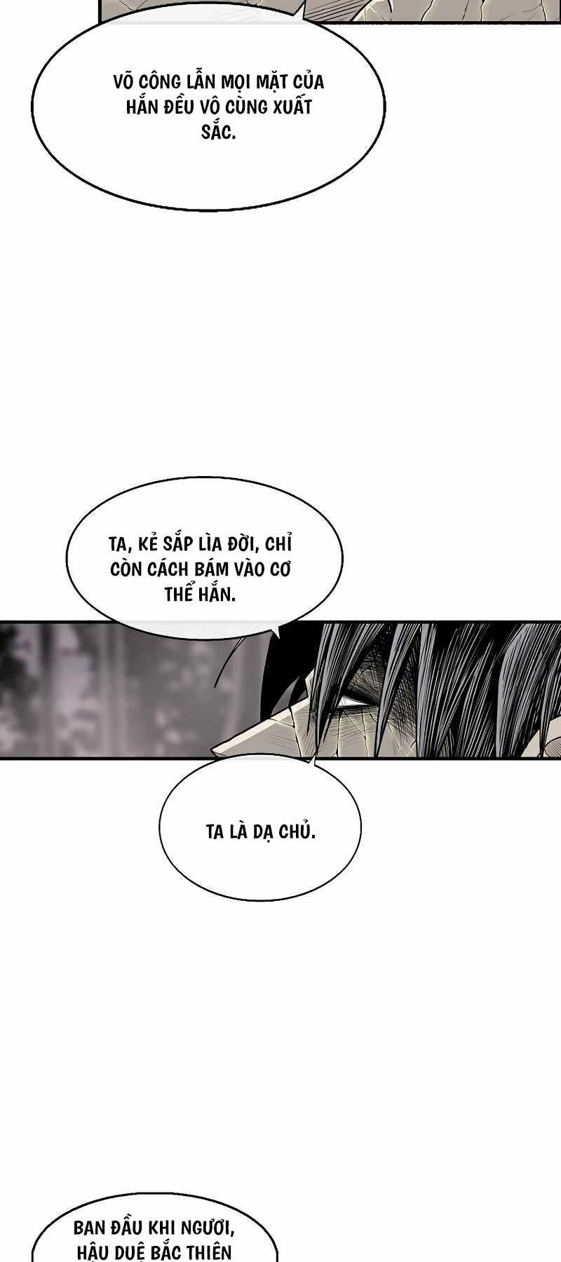 Bắc Kiếm Giang Hồ Chap 182 - Next Chap 183