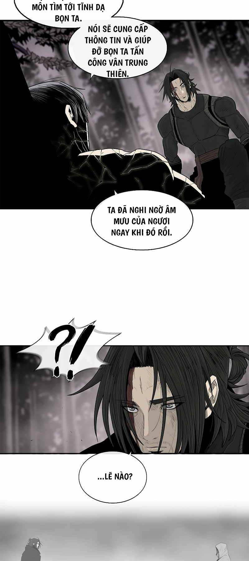 Bắc Kiếm Giang Hồ Chap 182 - Next Chap 183
