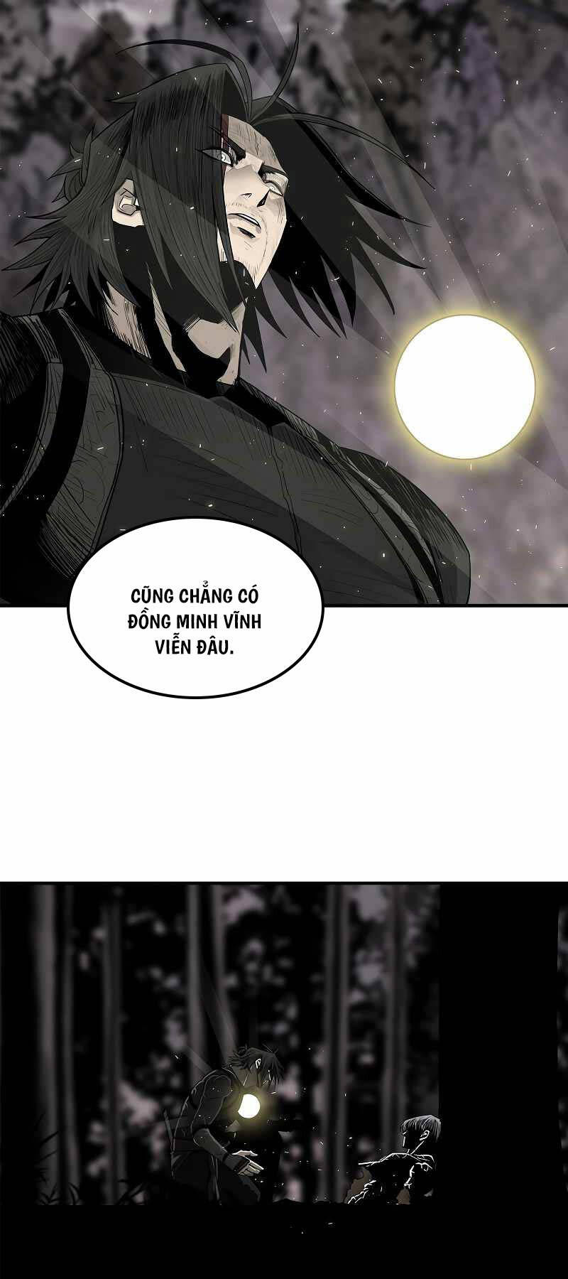 Bắc Kiếm Giang Hồ Chap 182 - Next Chap 183