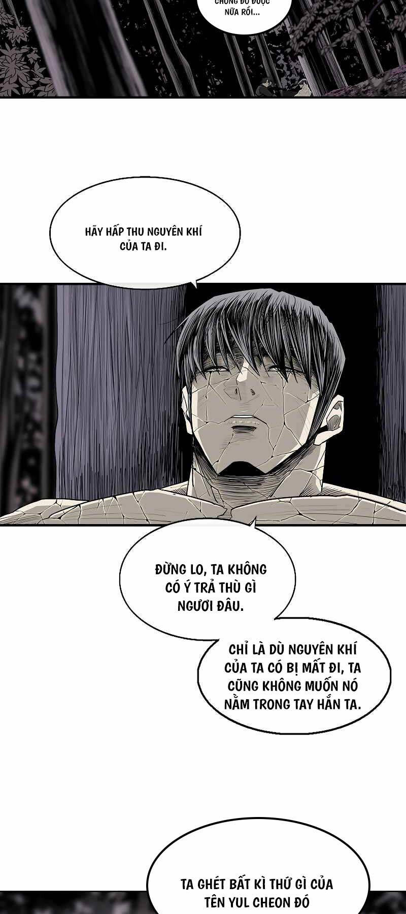 Bắc Kiếm Giang Hồ Chap 182 - Next Chap 183