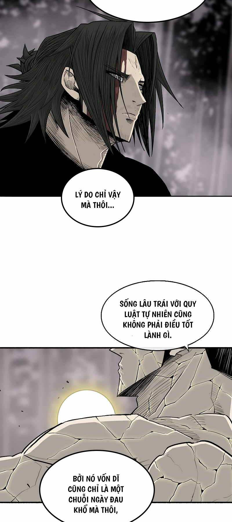 Bắc Kiếm Giang Hồ Chap 182 - Next Chap 183