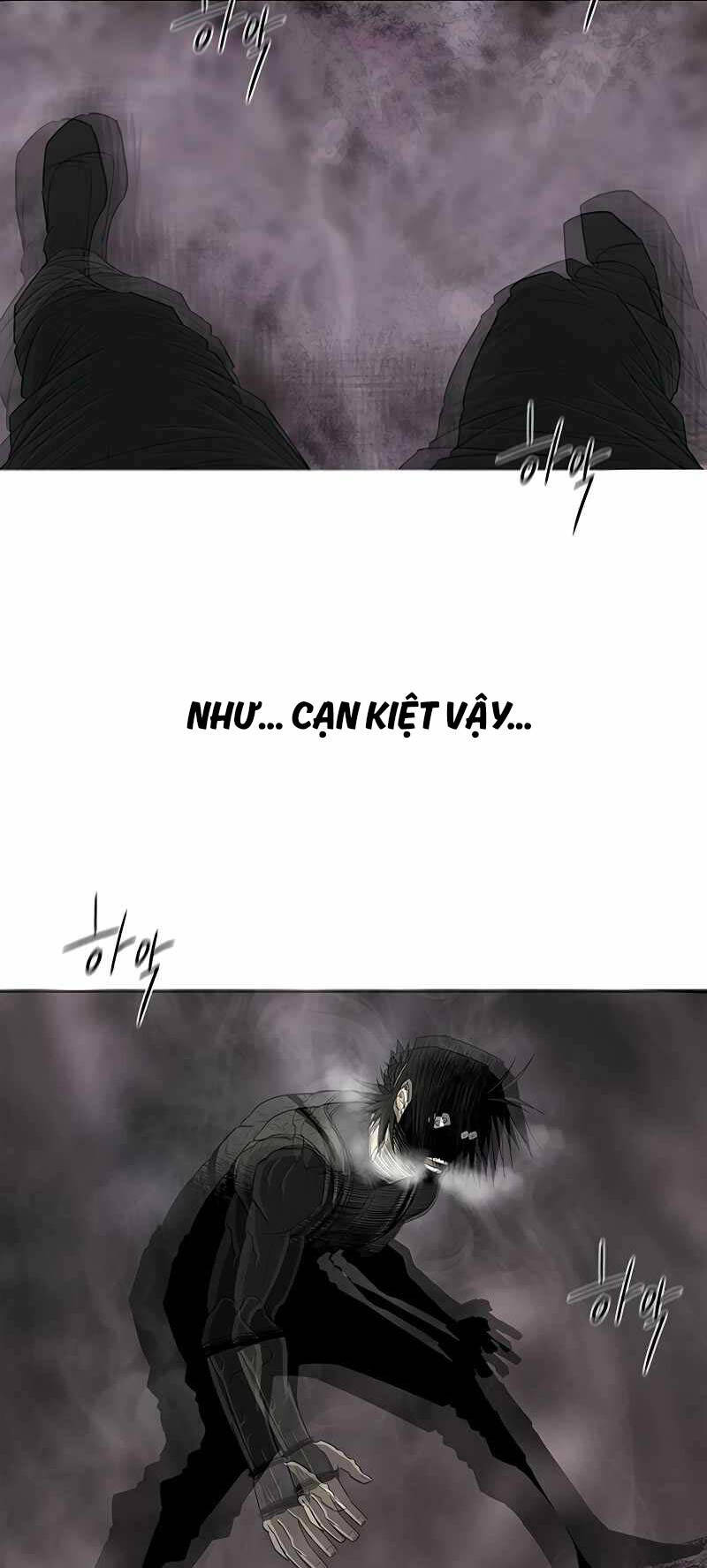 Bắc Kiếm Giang Hồ Chap 183 - Next Chap 184