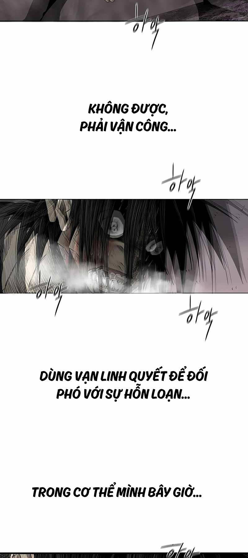 Bắc Kiếm Giang Hồ Chap 183 - Next Chap 184