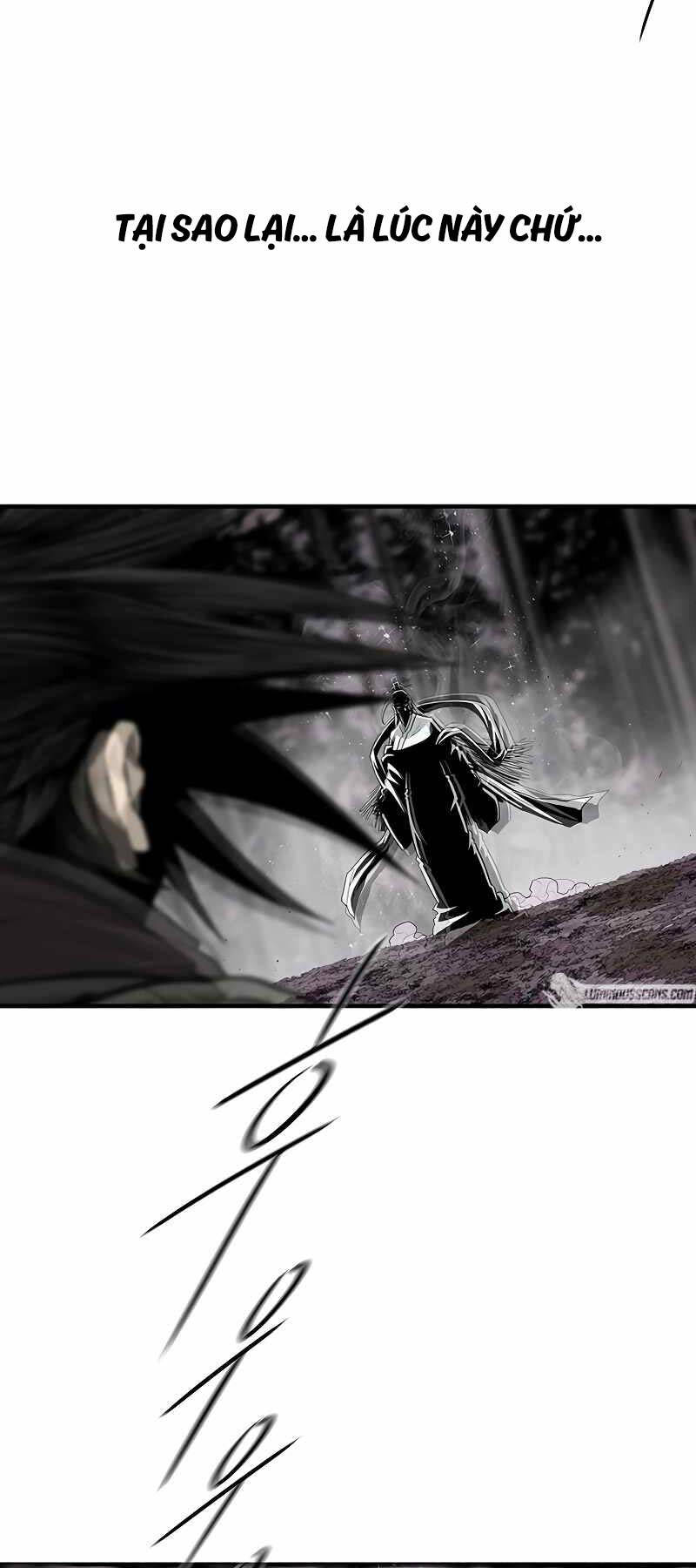 Bắc Kiếm Giang Hồ Chap 183 - Next Chap 184