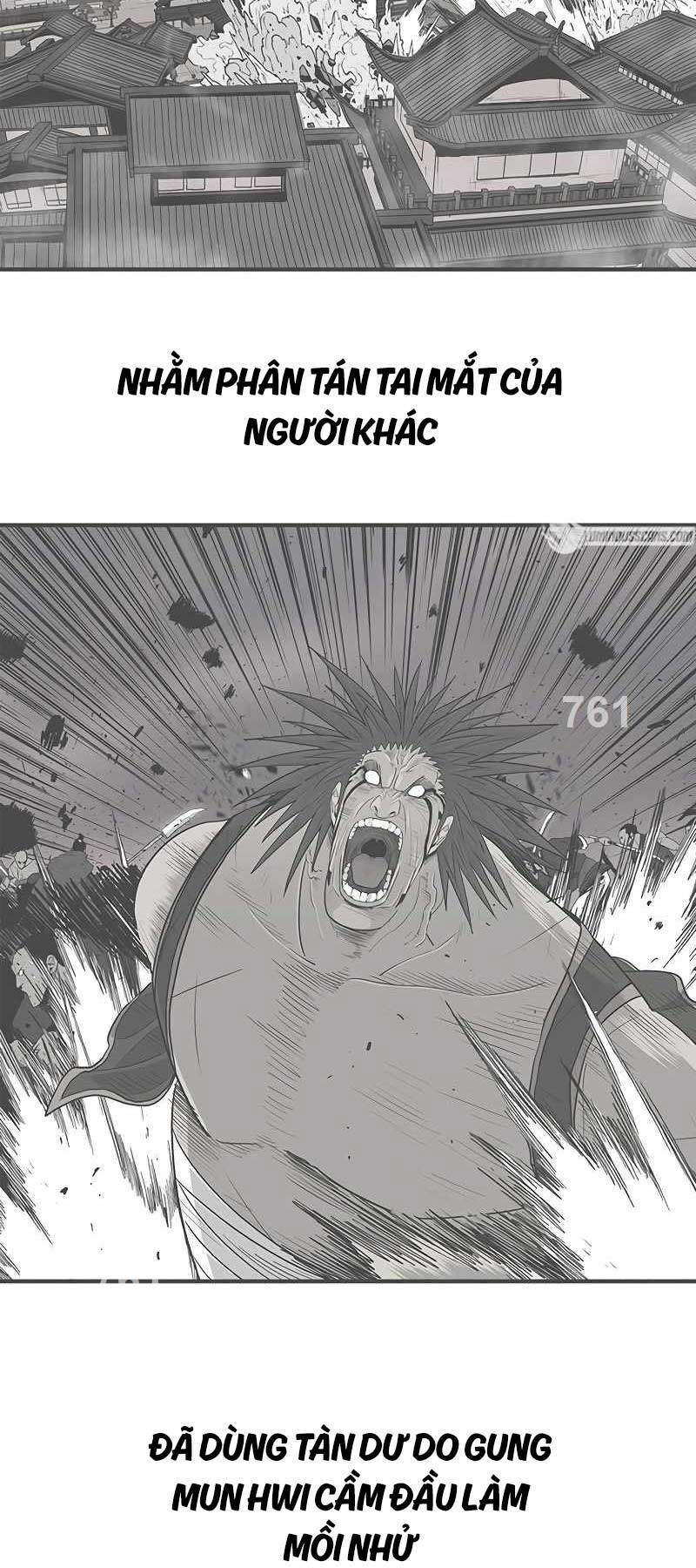 Bắc Kiếm Giang Hồ Chap 183 - Next Chap 184