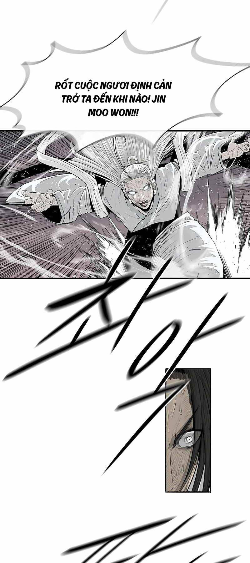 Bắc Kiếm Giang Hồ Chap 183 - Next Chap 184