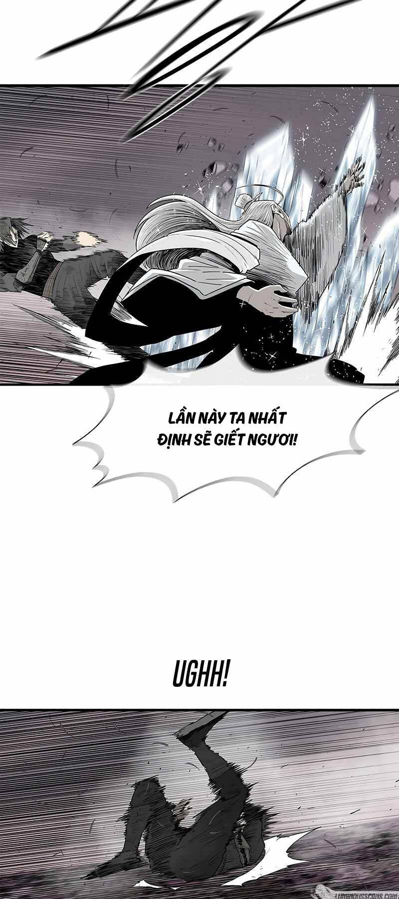 Bắc Kiếm Giang Hồ Chap 183 - Next Chap 184