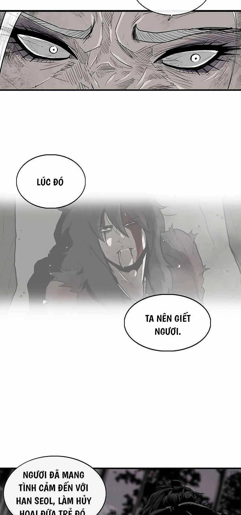 Bắc Kiếm Giang Hồ Chap 183 - Next Chap 184