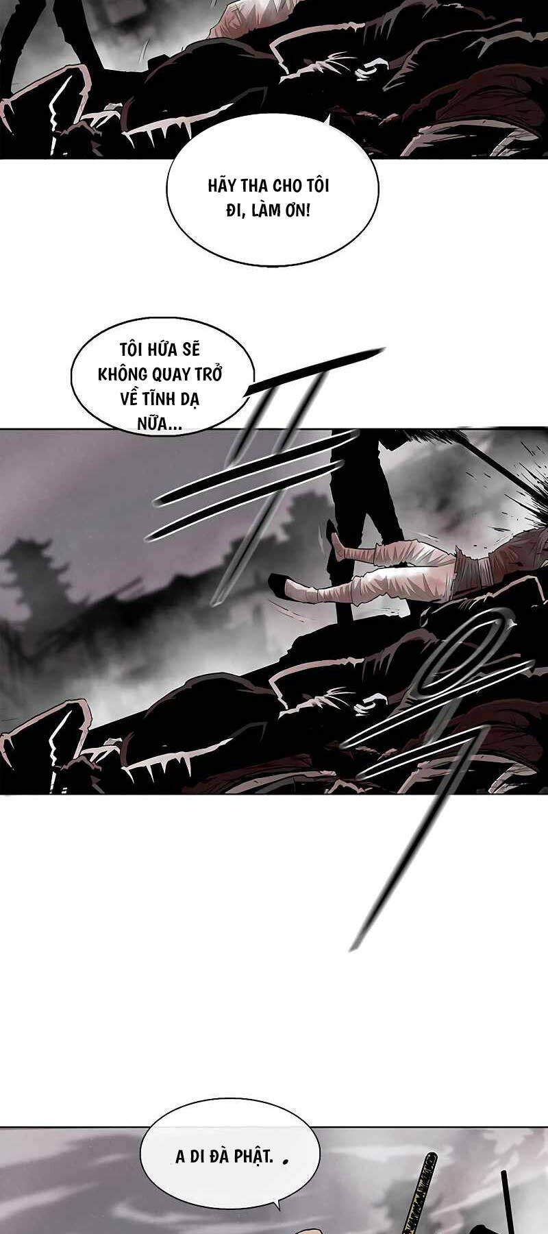 Bắc Kiếm Giang Hồ Chap 183 - Next Chap 184