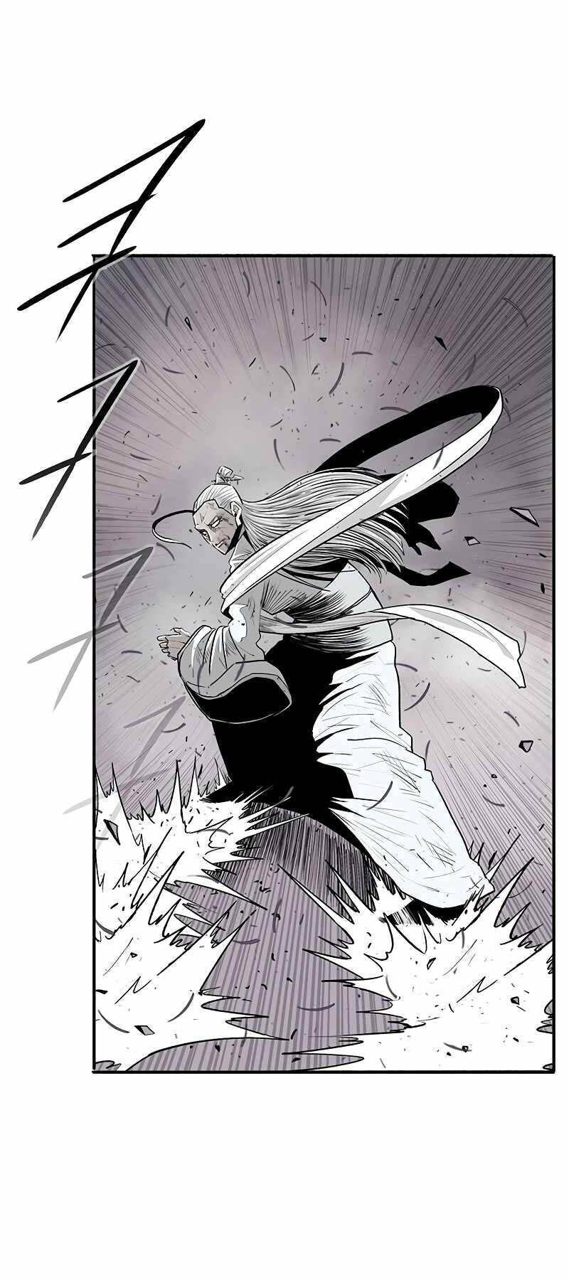 Bắc Kiếm Giang Hồ Chap 183 - Next Chap 184