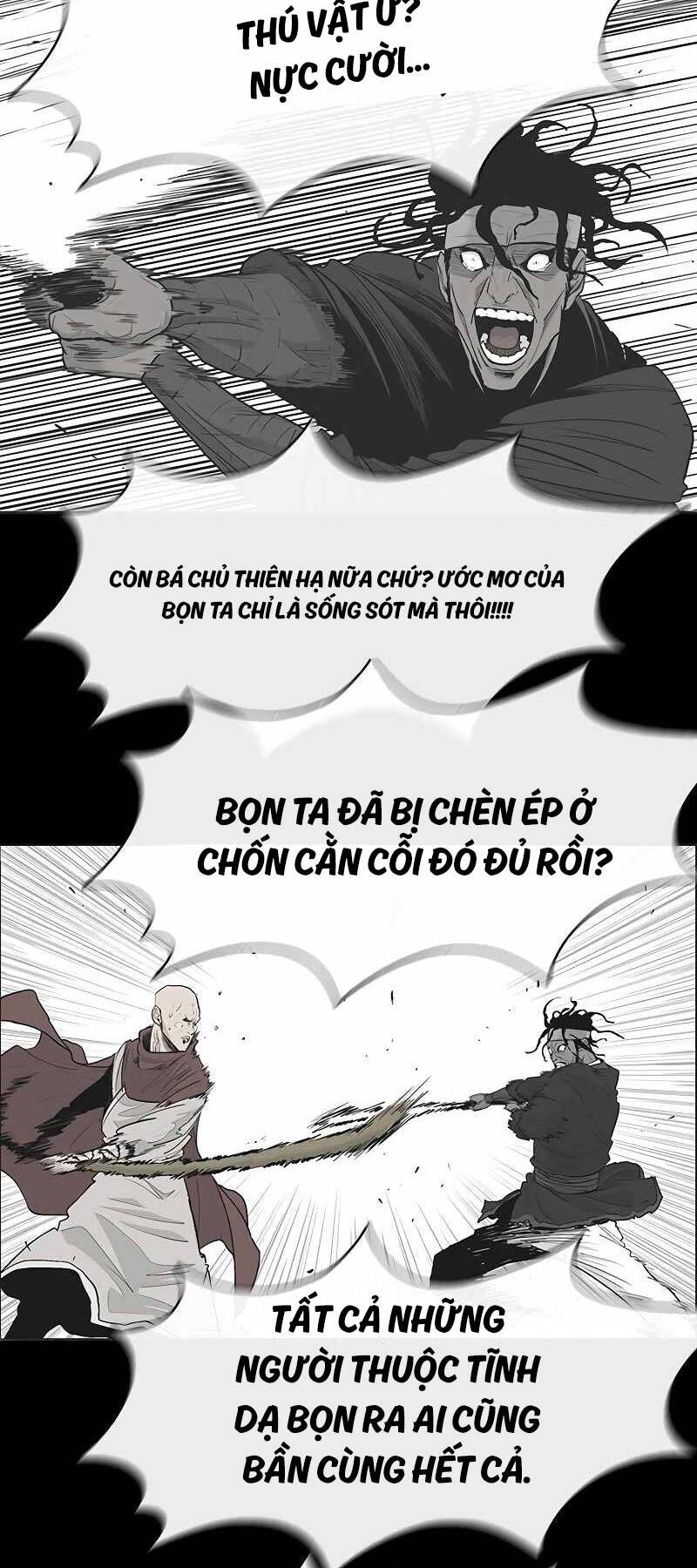 Bắc Kiếm Giang Hồ Chap 183 - Next Chap 184
