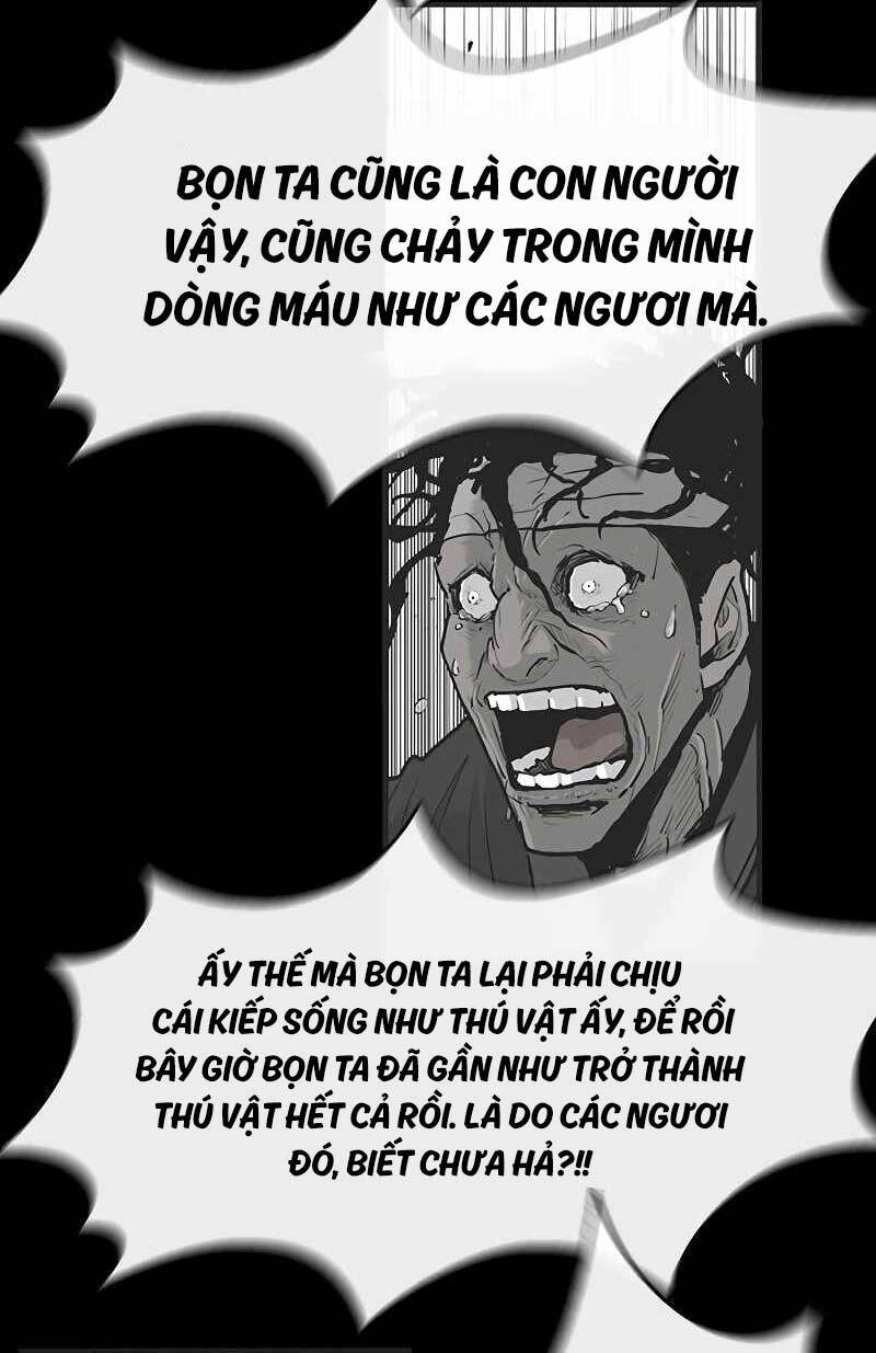 Bắc Kiếm Giang Hồ Chap 183 - Next Chap 184