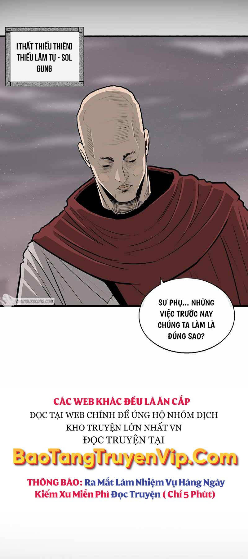 Bắc Kiếm Giang Hồ Chap 183 - Next Chap 184