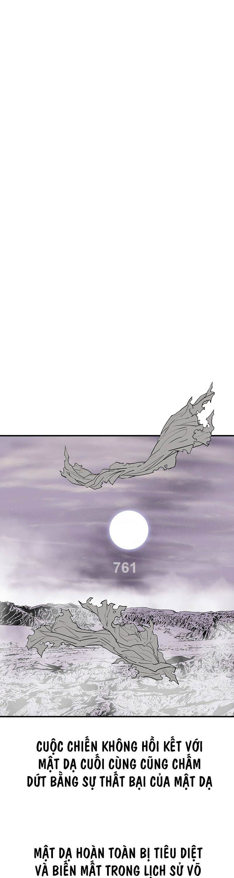 Bắc Kiếm Giang Hồ Chap 190 - Next Chap 191