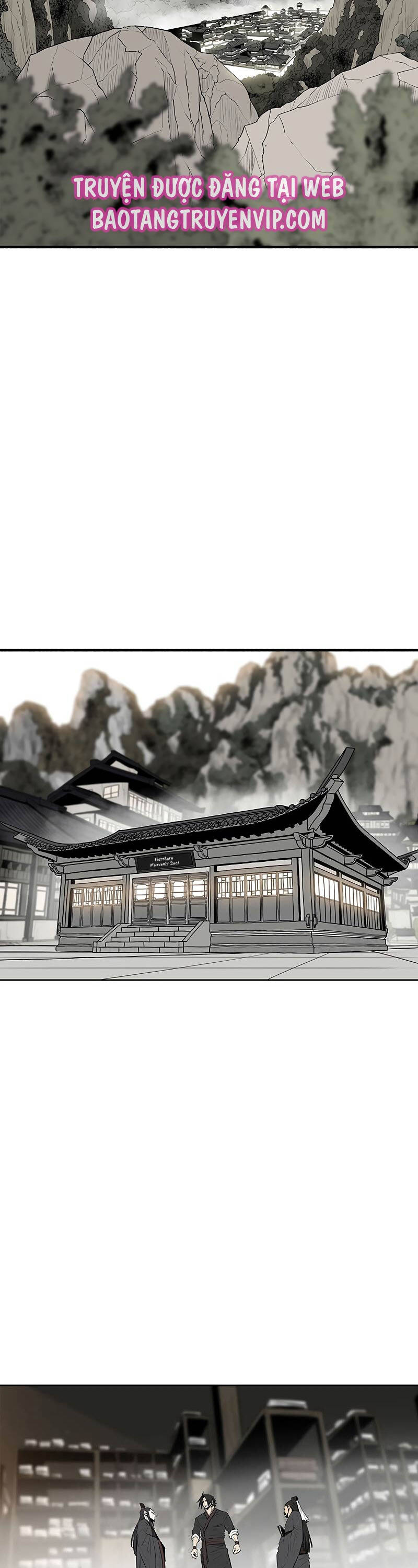 Bắc Kiếm Giang Hồ Chap 190 - Next Chap 191