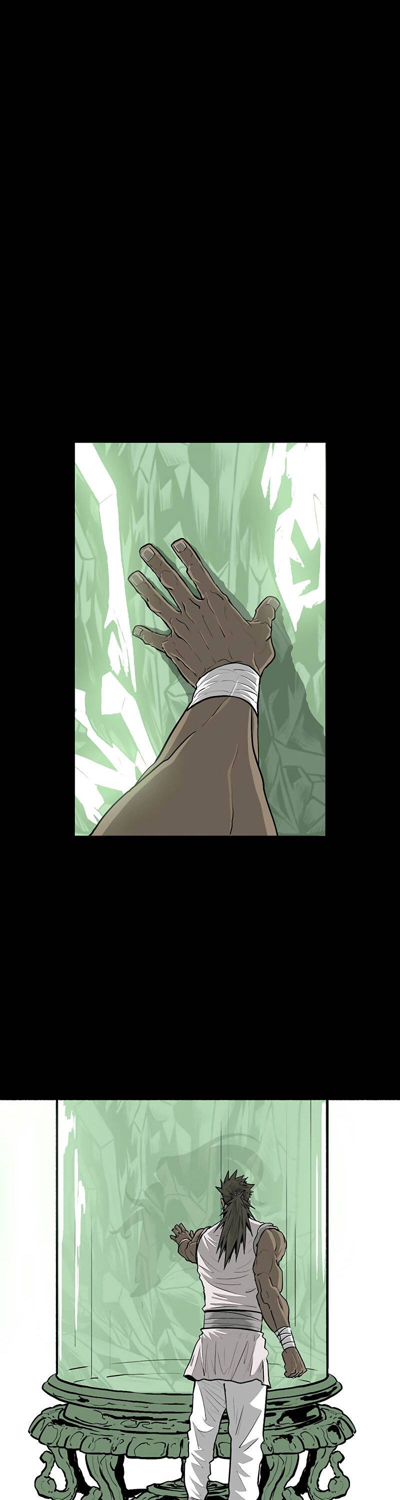 Bắc Kiếm Giang Hồ Chap 190 - Next Chap 191