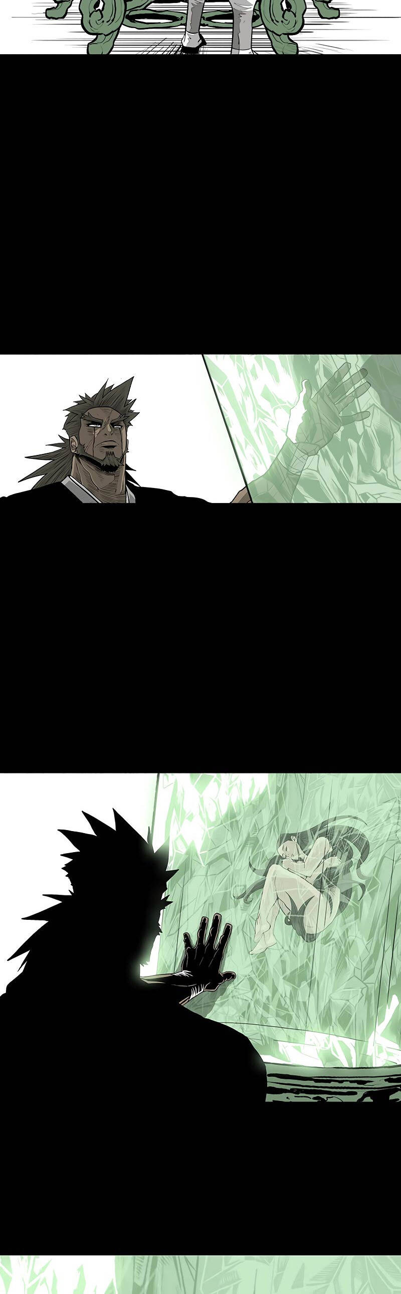 Bắc Kiếm Giang Hồ Chap 190 - Next Chap 191