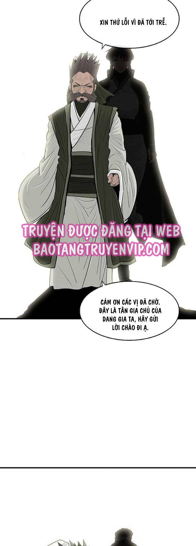 Bắc Kiếm Giang Hồ Chap 191 - Next Chap 192