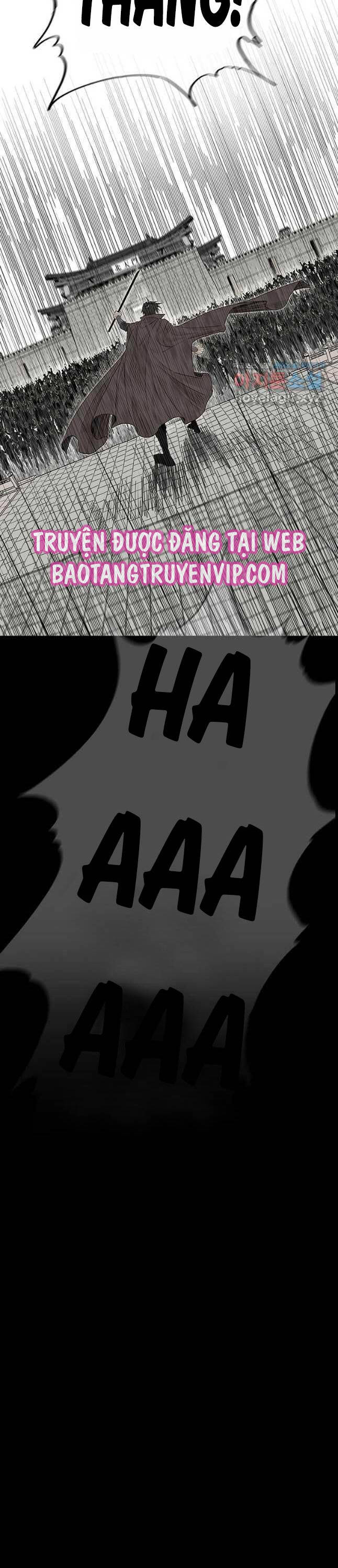 Bắc Kiếm Giang Hồ Chap 191 - Next Chap 192