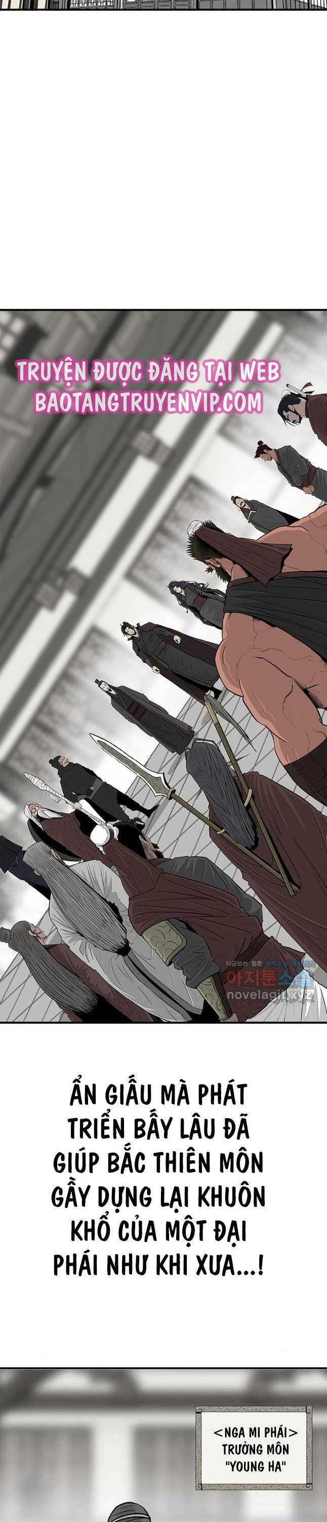 Bắc Kiếm Giang Hồ Chap 191 - Next Chap 192