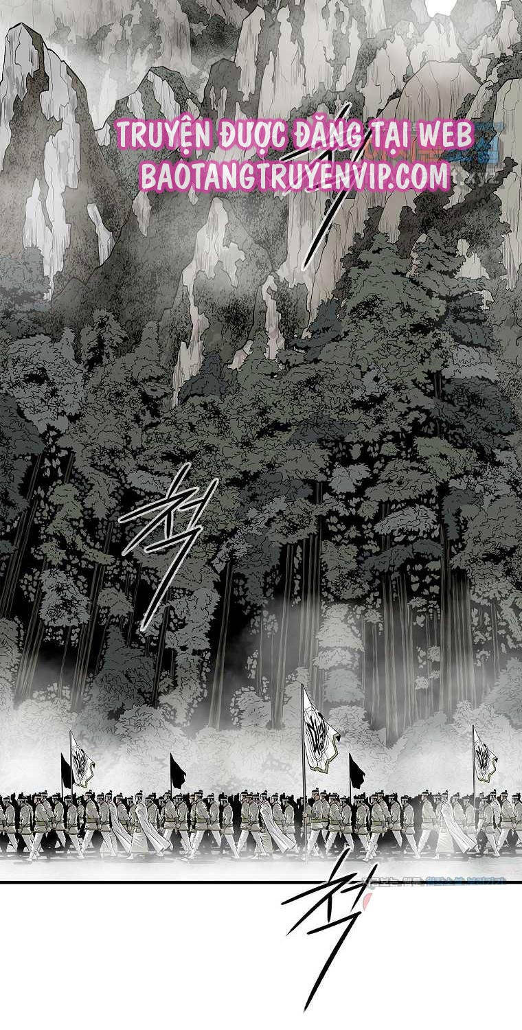 Bắc Kiếm Giang Hồ Chap 192 - Next Chap 193