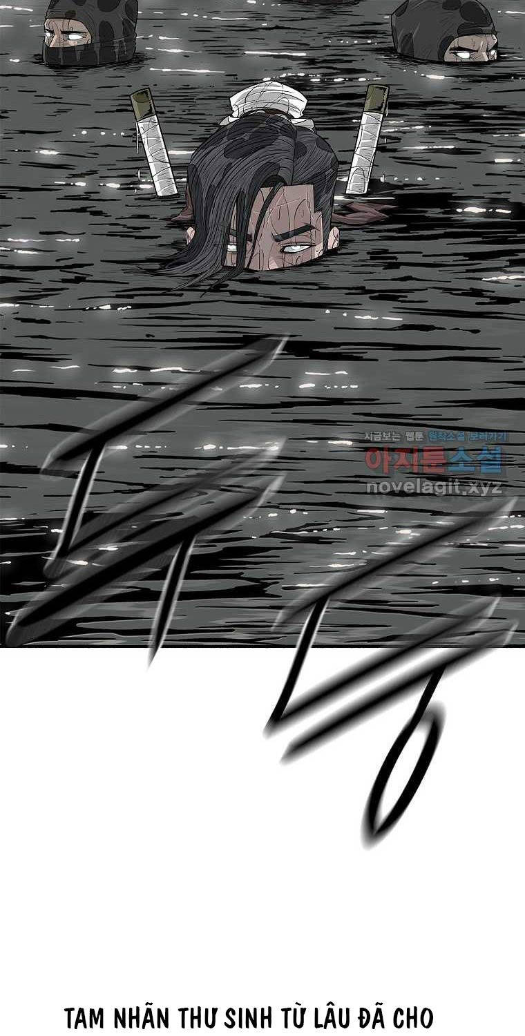 Bắc Kiếm Giang Hồ Chap 192 - Next Chap 193