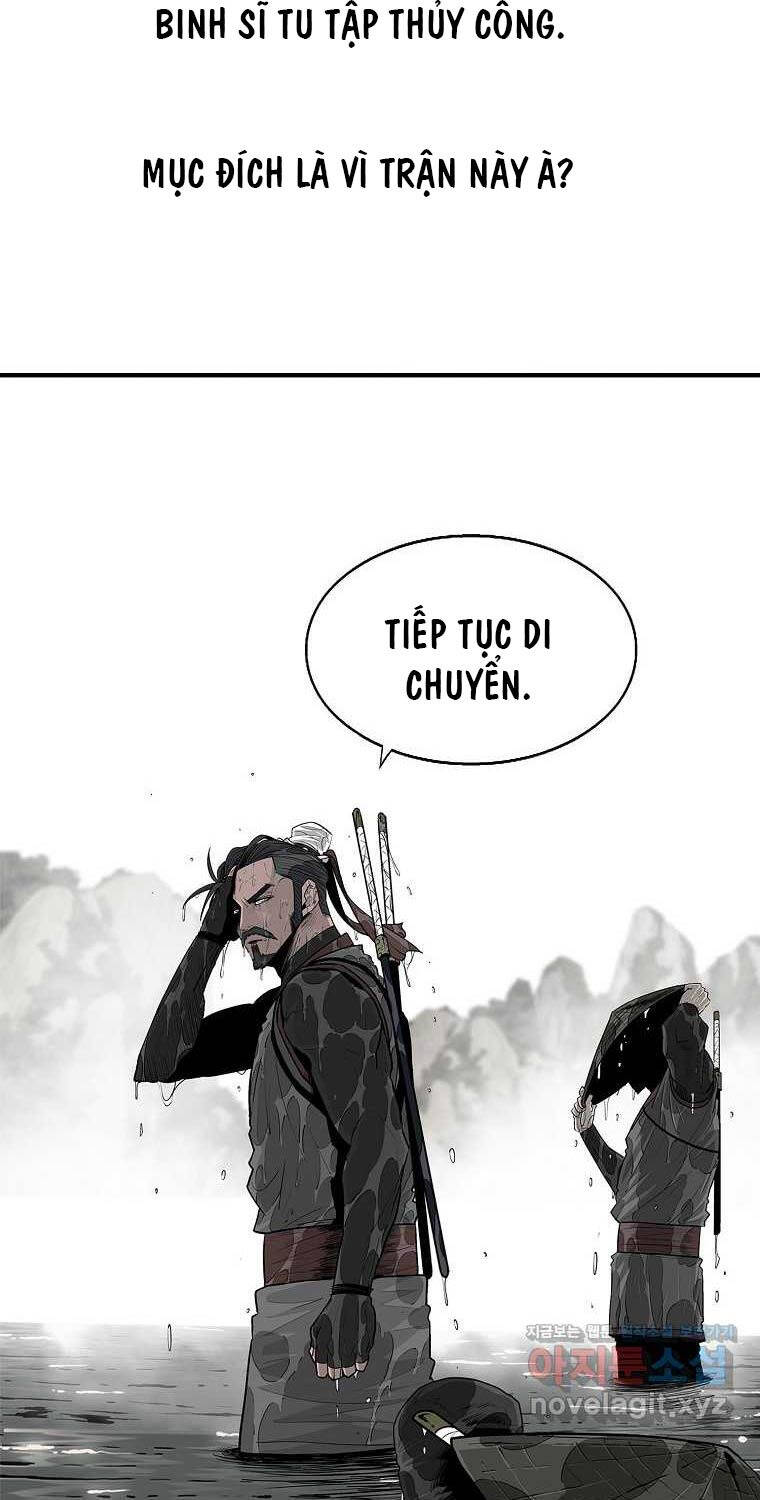 Bắc Kiếm Giang Hồ Chap 192 - Next Chap 193