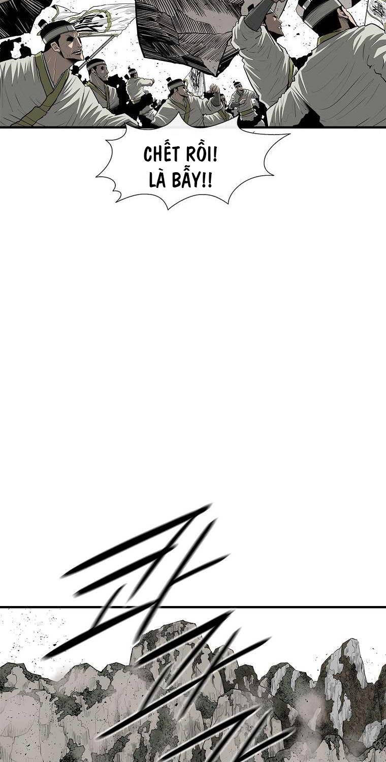 Bắc Kiếm Giang Hồ Chap 192 - Next Chap 193