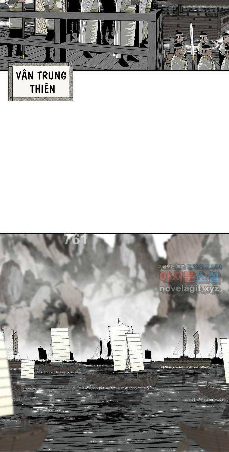 Bắc Kiếm Giang Hồ Chap 192 - Next Chap 193