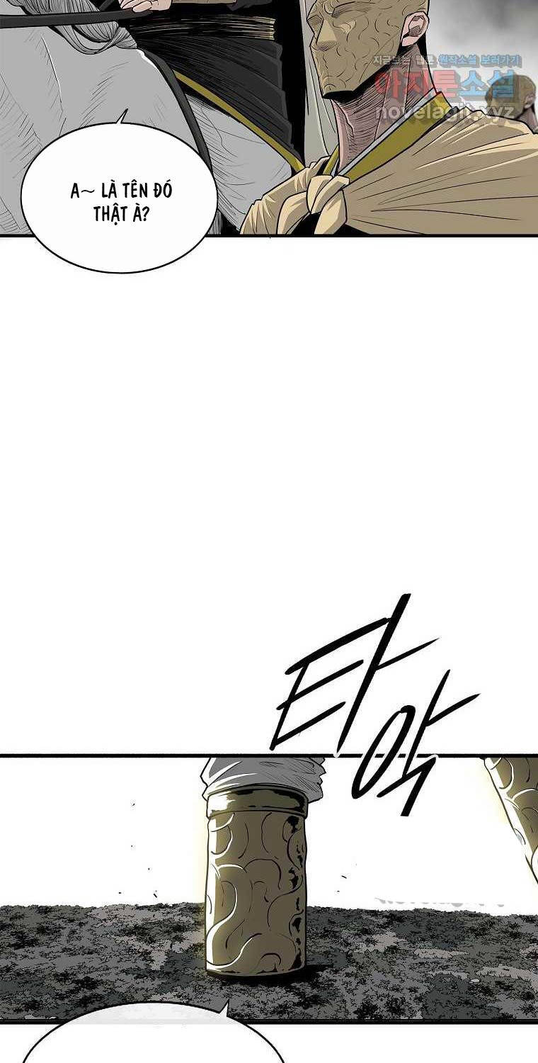 Bắc Kiếm Giang Hồ Chap 192 - Next Chap 193