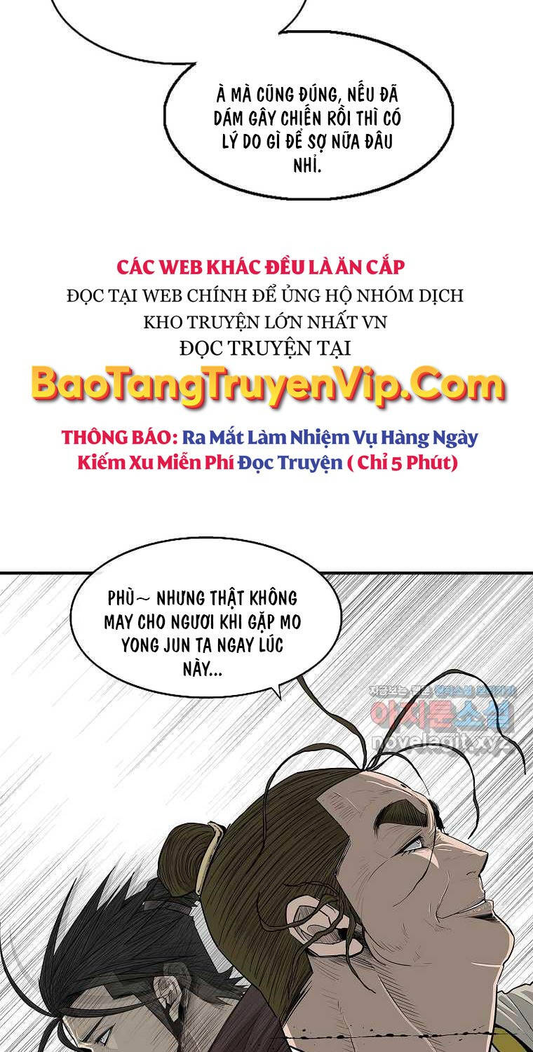 Bắc Kiếm Giang Hồ Chap 192 - Next Chap 193