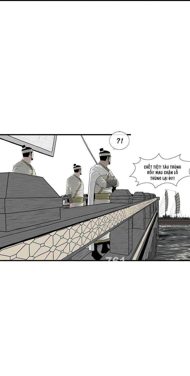 Bắc Kiếm Giang Hồ Chap 192 - Next Chap 193