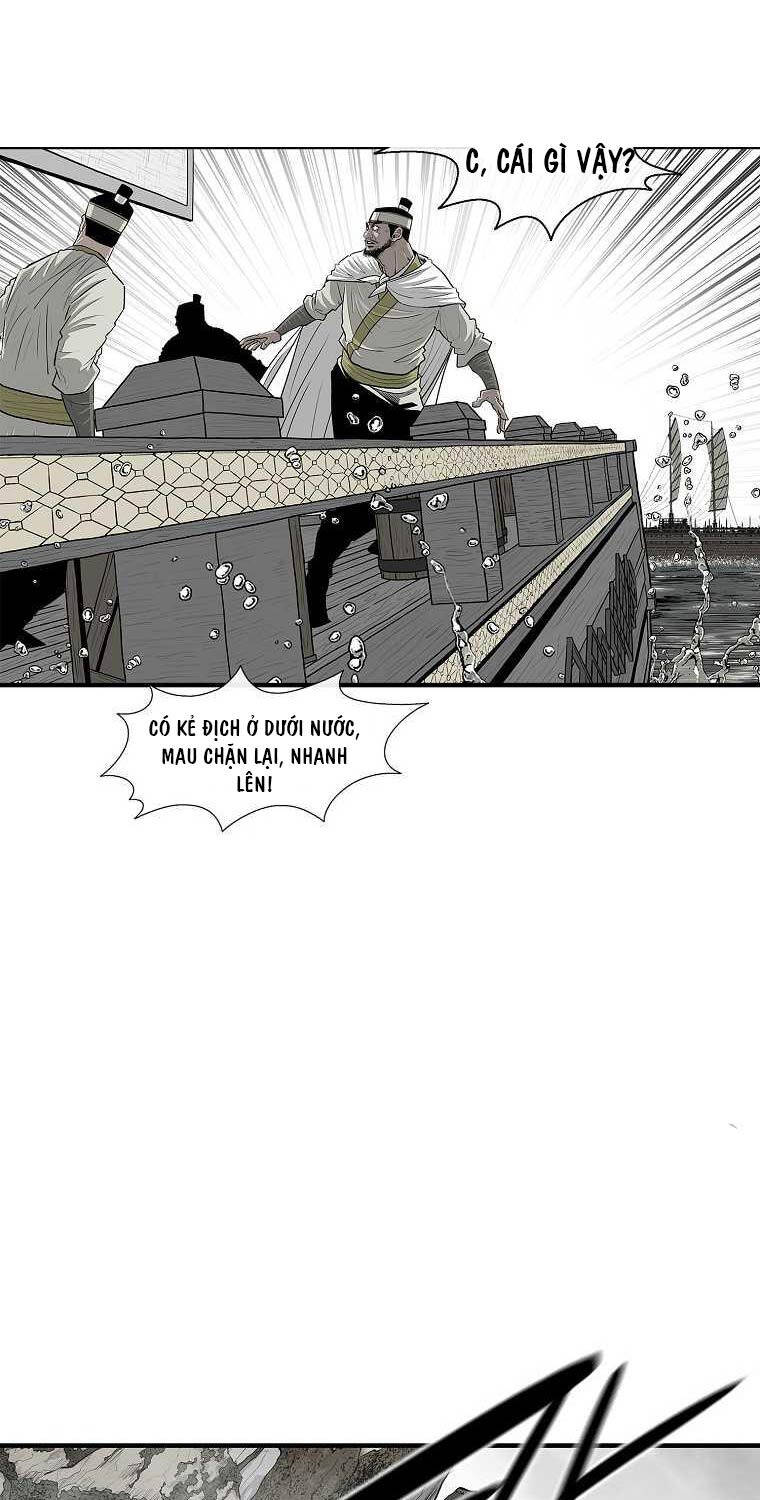 Bắc Kiếm Giang Hồ Chap 192 - Next Chap 193