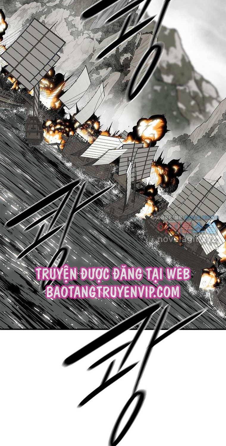 Bắc Kiếm Giang Hồ Chap 192 - Next Chap 193